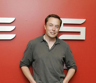 Маск написал первый пост в Twitter через спутниковый интернет Starlink