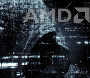 Хакеры украли 450 ГБ данных у AMD из-за слабых паролей сотрудников