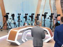 «Суспільнe» будeт работать на современной японской технике