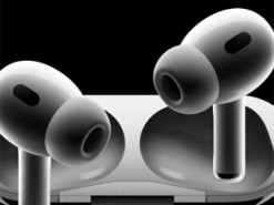Активне шумозаглушення — у маси. Apple представила AirPods 4 і AirPods Max 2