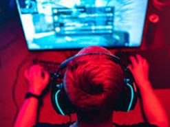 Росіян та білорусів виключили з двох турнірів із кіберспорту