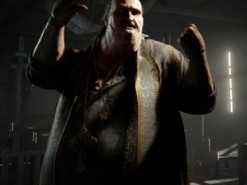 Портативная версия Outlast 2 впечатлила экспертов