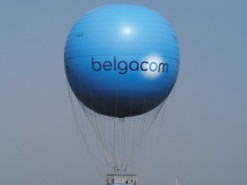 Британская спецслужба взломала бельгийского оператора связи Belgacom