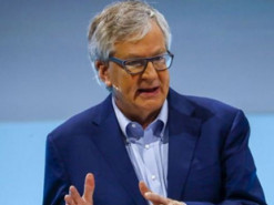 Руководство Daimler уверено, что у автомобилей на водородном топливе есть будущее