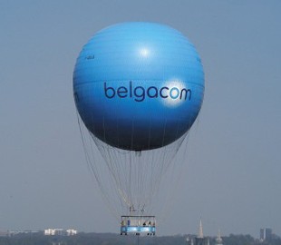 Британская спецслужба взломала бельгийского оператора связи Belgacom