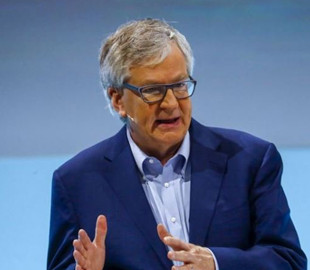 Руководство Daimler уверено, что у автомобилей на водородном топливе есть будущее