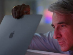 Apple подтвердила, что не планирует делать Mac с сенсорным дисплеем