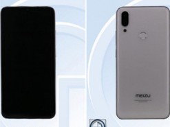 Смартфон Meizu Note 9 впервые появился на живых фото