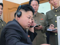 Хакер из США лишил Северную Корею интернета