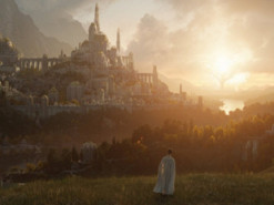 Amazon больше не будет снимать сериал по «Властелину колец» в Новой Зеландии