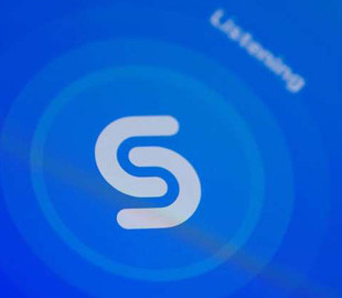 Apple выпустила большое обновление для Shazam