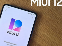 Xiaomi Redmi Note 9 Pro получил MIUI 12 на Android 11