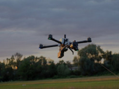 Виробництво дронів з оптоволокном в Україні стало дешевшим