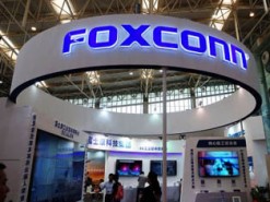 Foxconn сокращает производство Android-устройств