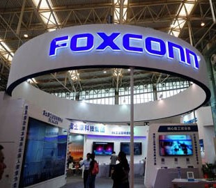 Foxconn сокращает производство Android-устройств
