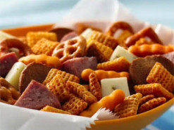 Які "дієтичні" продукти заважають схуднути