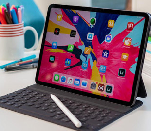 iPad Pro с поддержкой 5G покажут этой осенью