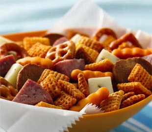 Які "дієтичні" продукти заважають схуднути