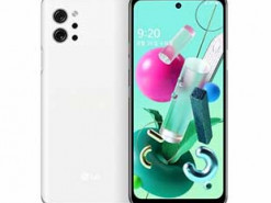 Представлен смартфон LG Q92 5G