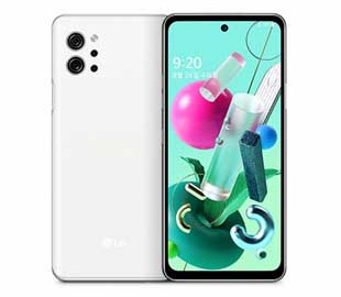Представлен смартфон LG Q92 5G