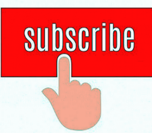 Зачем подписываться на рассылку сайтов