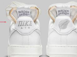 Nike подняли на смех в сети за перепутанные буквы в надписи на новых кроссовках