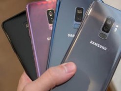 Samsung Galaxy S9 Plus на Exynos 9810 и Snapdragon 845 столкнулись лицом к лицу
