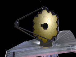 По грязной атмосфере: как телескоп Уэбба сможет отыскать инопланетную цивилизацию