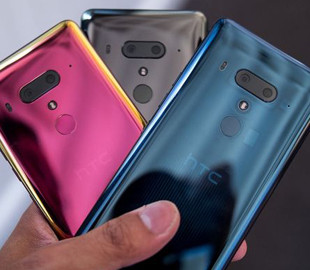 HTC готовит первый за два года флагман