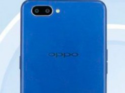 Предполагаемый Oppo R15S сертифицирован в TENAA