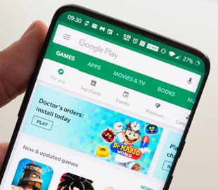 Google устроила показную борьбу с вирусами в Google Play