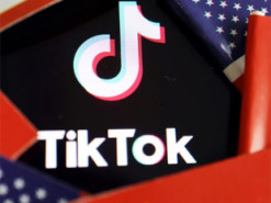 З неділі TikTok повністю припинить працювати в США, - Reuters