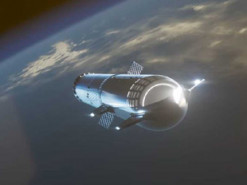 Первый полет системы Starship снова отложили: когда произойдет вывод корабля на орбиту