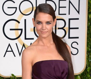 "Честное" фото Кэти Холмс после расставания смутило сеть