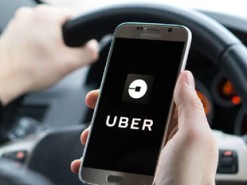 Uber заключил крупнейшую сделку в своей истории