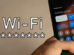 Як подивитися пароль Wi-Fi на Android, iOS та Windows