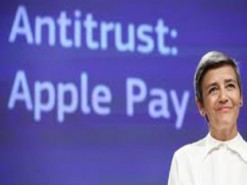 ЄС виявило зловживання монопольним становищем Apple на ринку онлайн-платежів