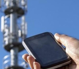 В деяких населених пунктах на Запоріжжі перебої з мобільним звʼязком