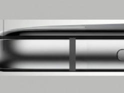 Ювілейний iPhone 20 отримає вигнутий екран та рекордно тонкі рамки