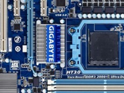Gigabyte сокращает поставки материнских плат