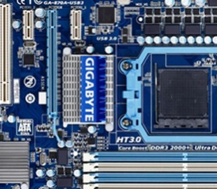 Gigabyte сокращает поставки материнских плат