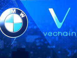 Блокчейн-стартап VeChain и BMW разрабатывают платформу безопасности для автомобилей