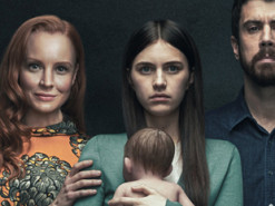 Третий сезон сериала Apple «Дом с прислугой» обзавелся тизером