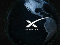 Starlink скоро заработает в Европе