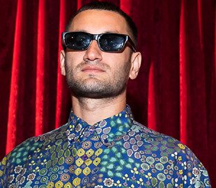 Путіна з ювілеєм привітав український продюсер, який втік до москви