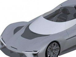 NIO готує до серійного виробництва електричний гіперкар EP9