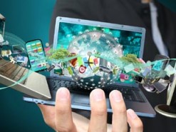 Нескольким маргиналам удалось создать технологию, меняющую мир