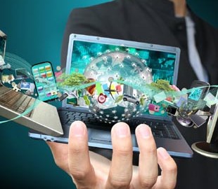 Нескольким маргиналам удалось создать технологию, меняющую мир