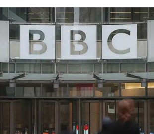 BBC скоротить 550 робочих місць