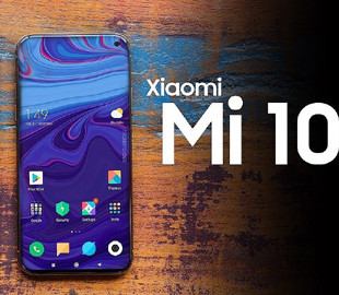 Стали известны характеристики смартфона Xiaomi Mi 10